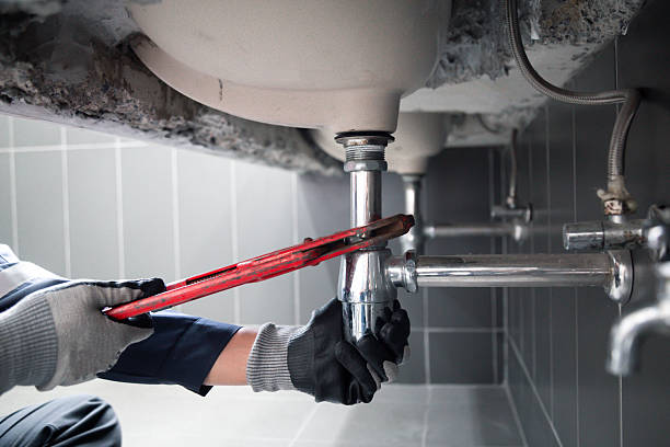 Trusted Sewer Line Repair service in Sperry, OK - AAA Plumbing Heating